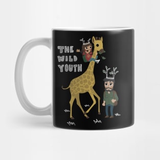 The Wild Youth Mug